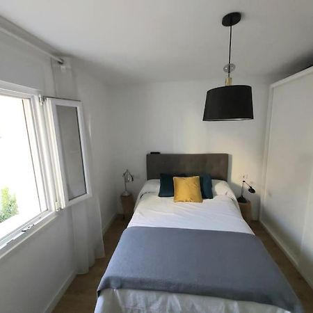 Luminoso Apartamento En El Centro, Con Mucho Arte Σεβίλλη Εξωτερικό φωτογραφία
