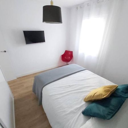 Luminoso Apartamento En El Centro, Con Mucho Arte Σεβίλλη Εξωτερικό φωτογραφία